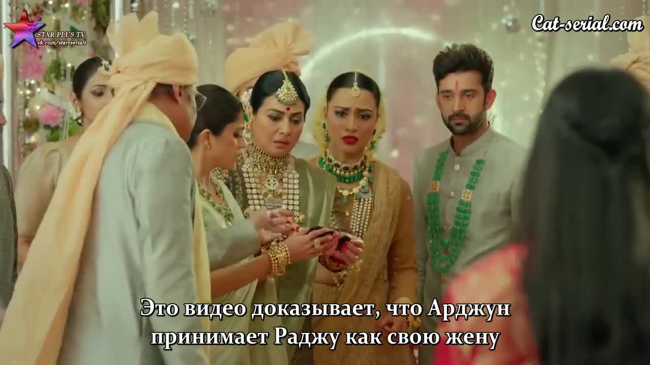 Летающая Раджу 47 серия Летающая Раджу 47 серия