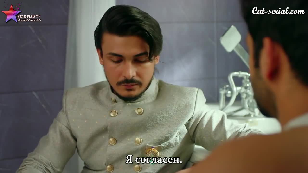 Летающая Раджу 49 серия