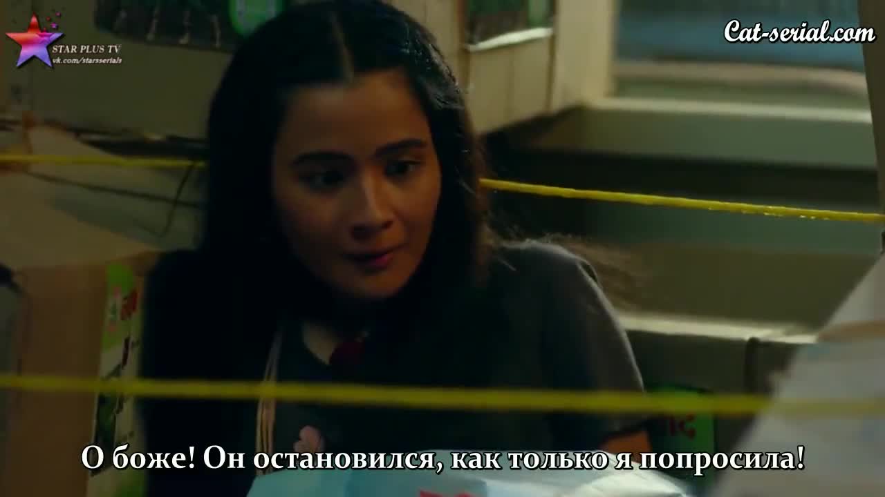 Летающая Раджу 5 серия