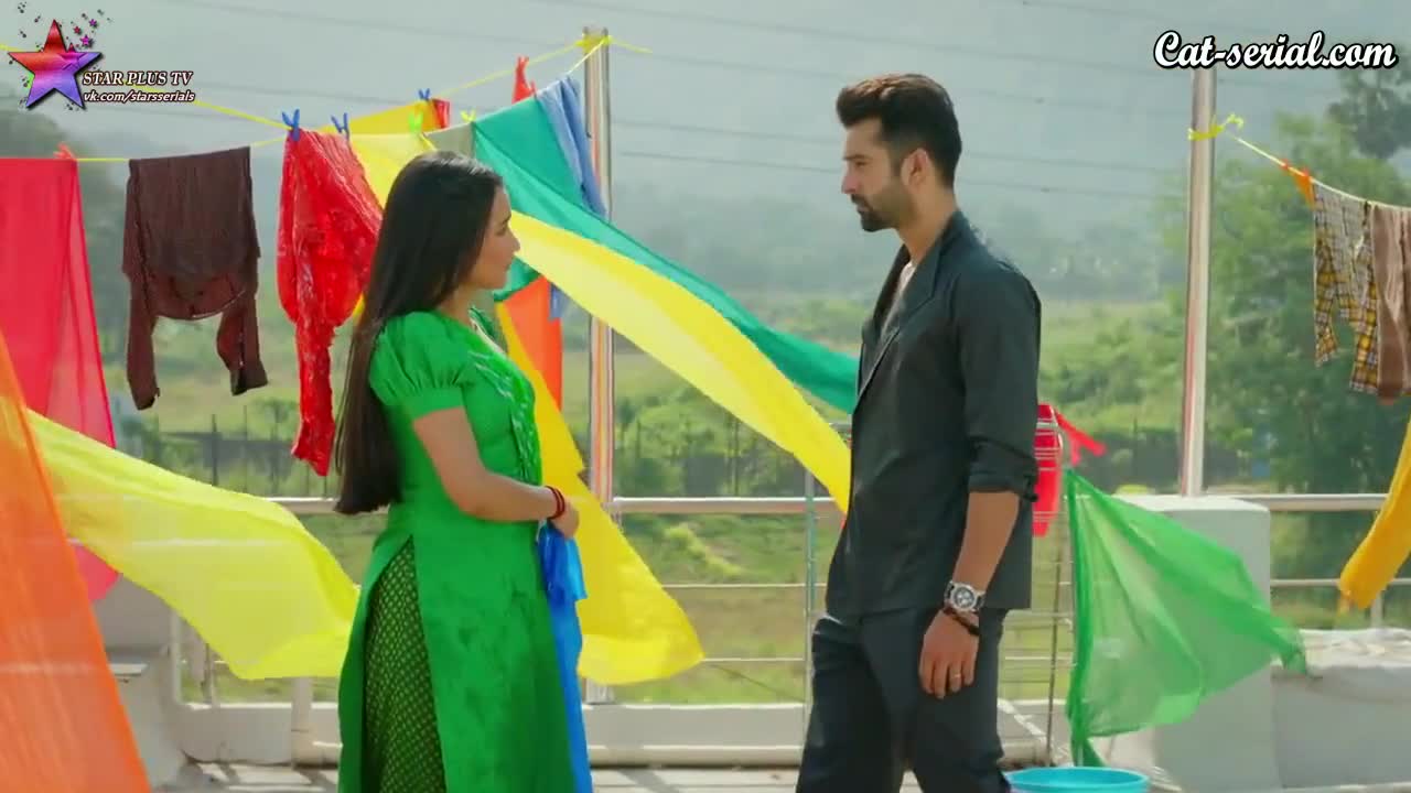 Летающая Раджу 69 серия