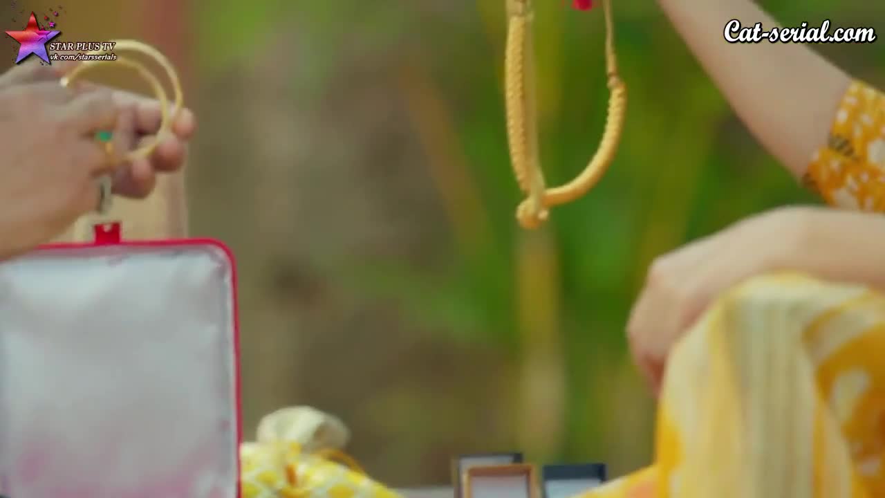 Летающая Раджу 70 серия