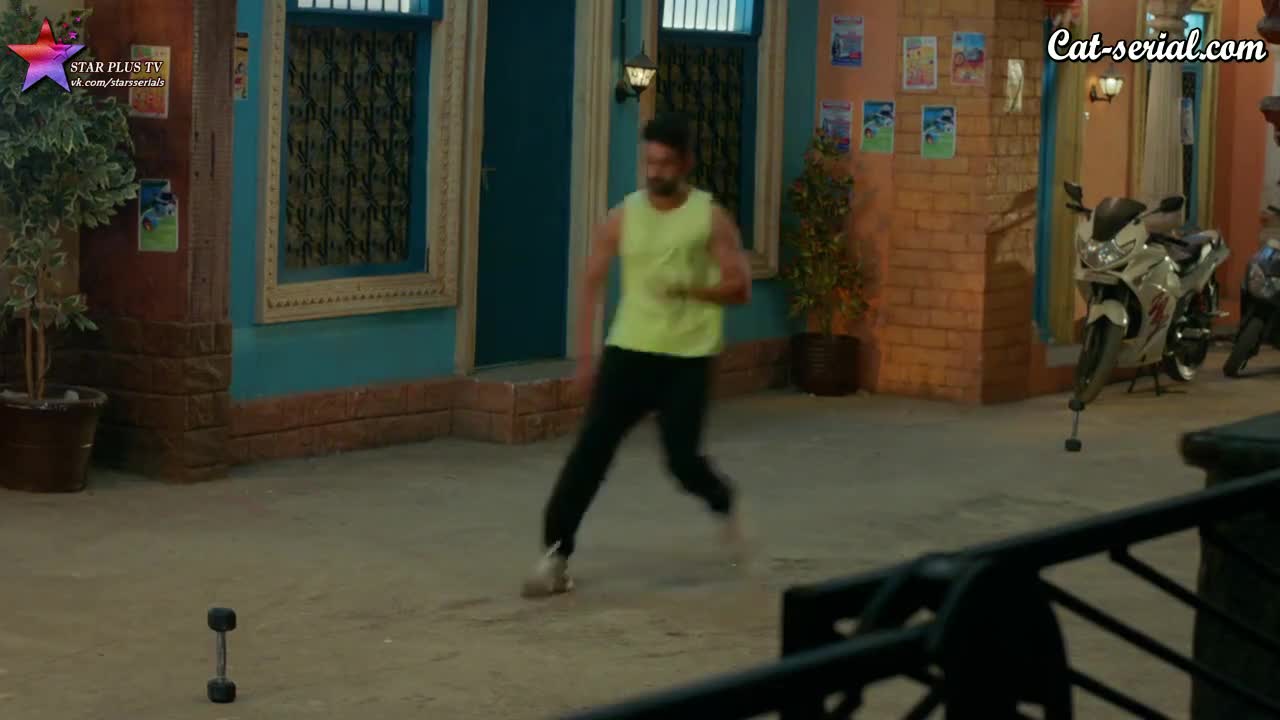 Летающая Раджу 72 серия Летающая Раджу 72 серия