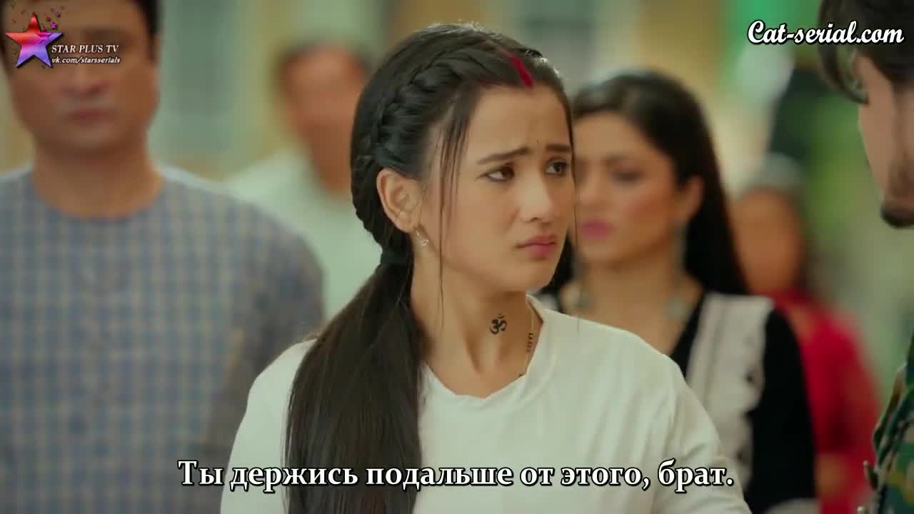 Летающая Раджу 76 серия