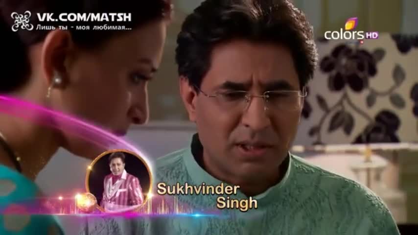 Лишь ты — моя любимая (2014) 10 серия