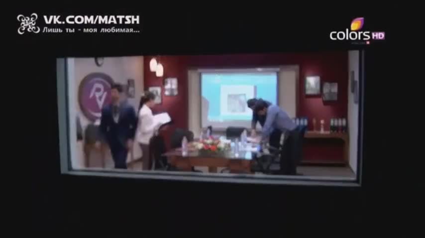 Лишь ты — моя любимая (2014) 120 серия