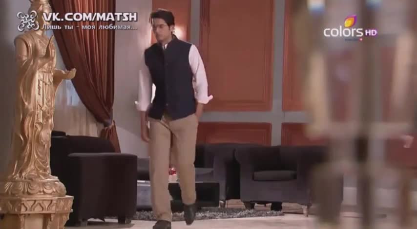 Лишь ты — моя любимая (2014) 123 серия