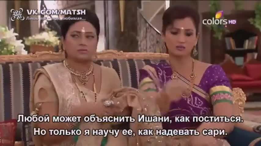 Лишь ты — моя любимая 125 серия Лишь ты — моя любимая 125 серия