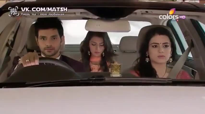 Лишь ты — моя любимая 126 серия