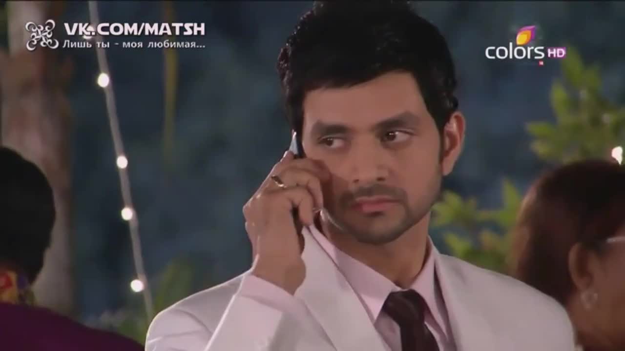 Лишь ты — моя любимая (2014) 132 серия