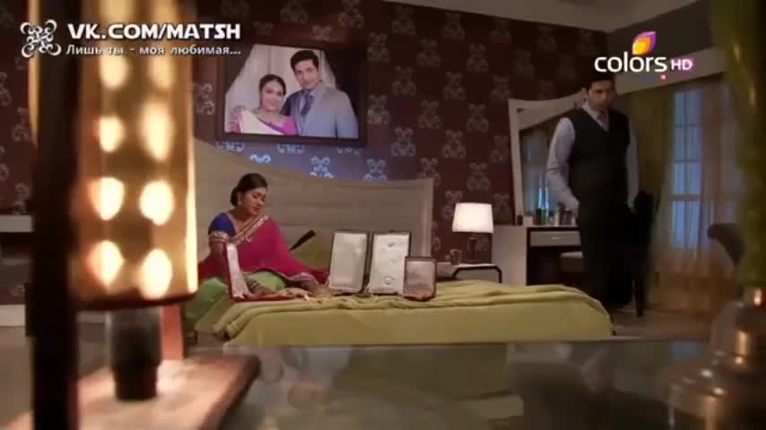 Лишь ты — моя любимая (2014) 15 серия