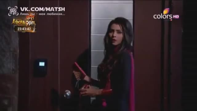 Лишь ты — моя любимая (2014) 161 серия