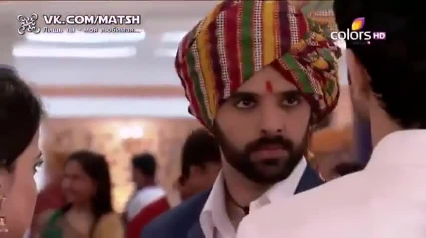 Лишь ты — моя любимая (2014) 173 серия