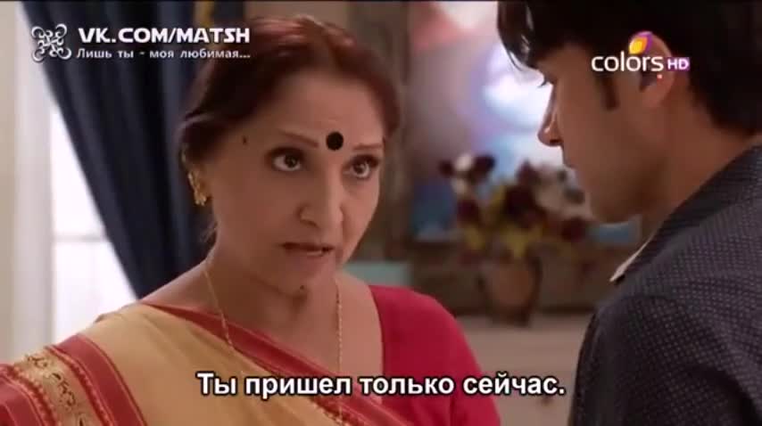 Лишь ты — моя любимая (2014) 183 серия