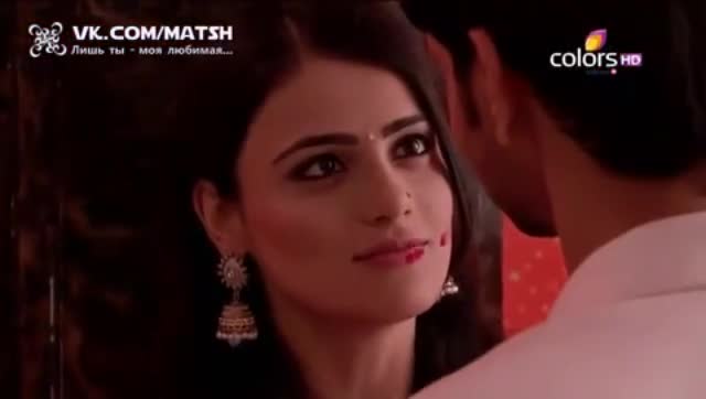 Лишь ты — моя любимая (2014) 188 серия