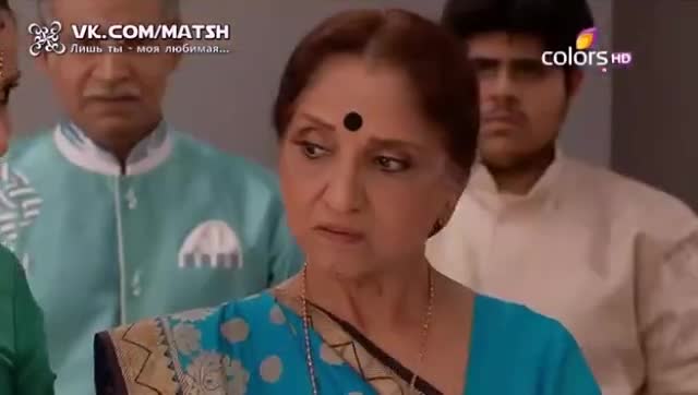 Лишь ты — моя любимая (2014) 192 серия