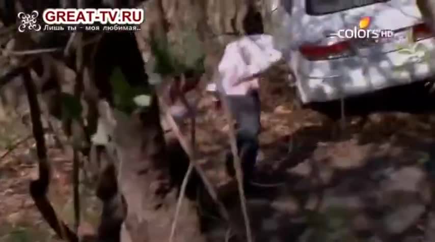 Лишь ты — моя любимая 193 серия Лишь ты — моя любимая 193 серия