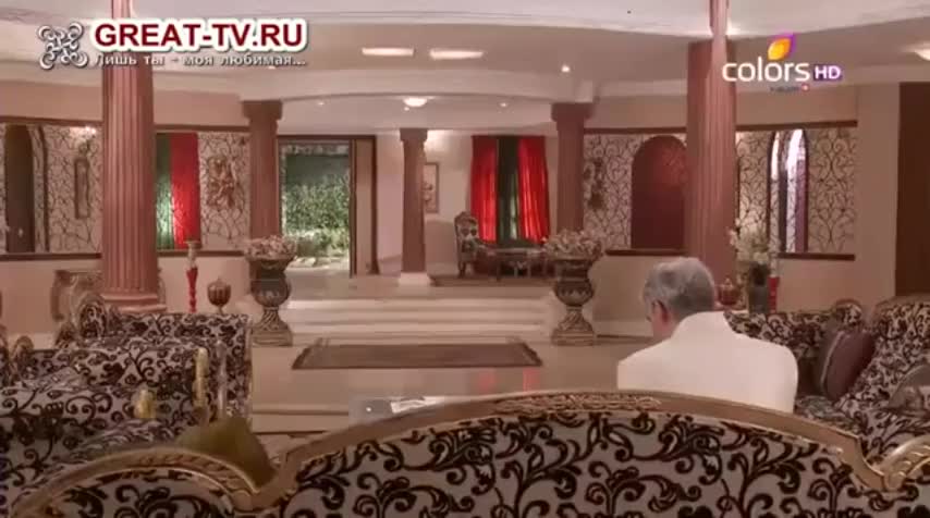 Лишь ты — моя любимая (2014) 194 серия