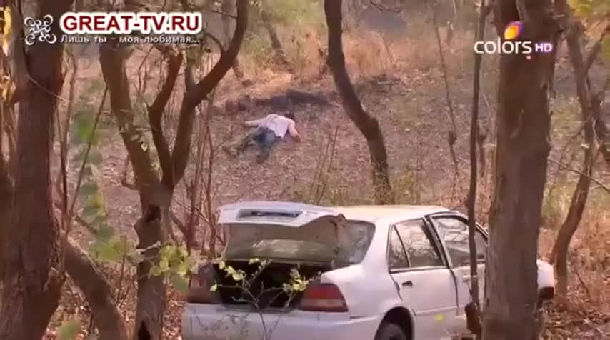 Лишь ты — моя любимая (2014) 197 серия