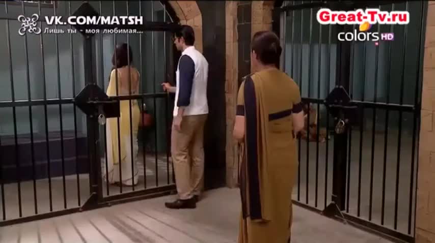 Лишь ты — моя любимая (2014) 199 серия