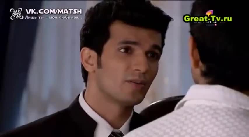 Лишь ты — моя любимая (2014) 210 серия