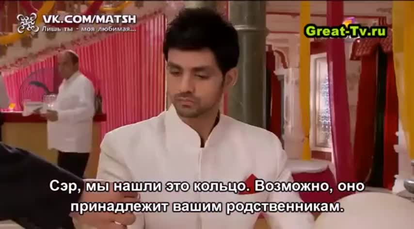 Лишь ты — моя любимая (2014) 214 серия