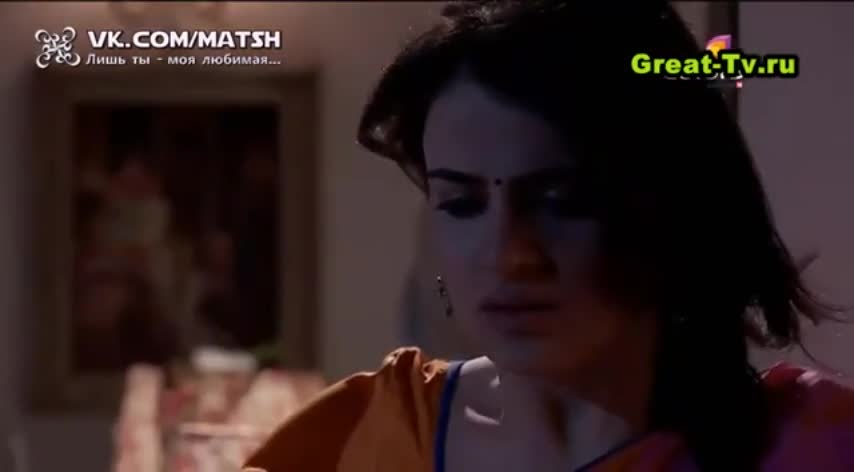 Лишь ты — моя любимая (2014) 215 серия