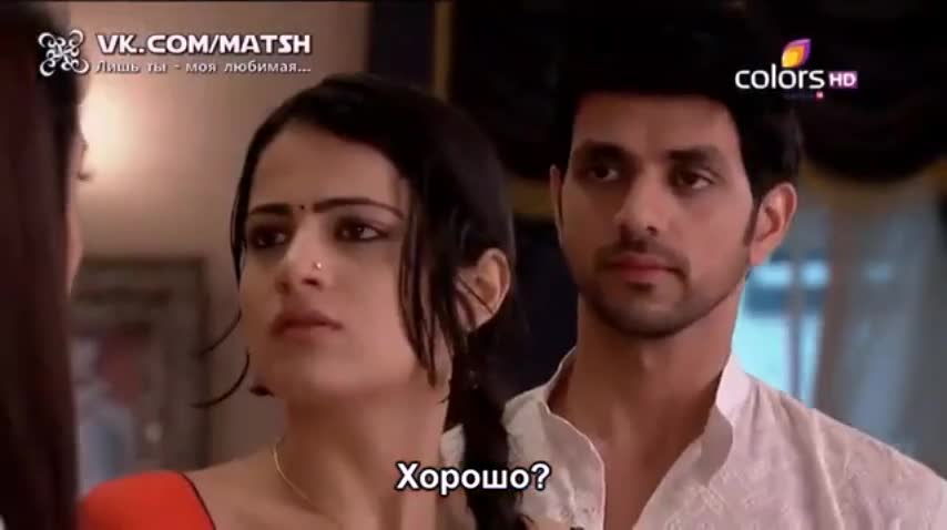 Лишь ты — моя любимая 247 серия Лишь ты — моя любимая 247 серия