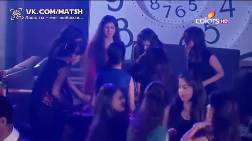 Лишь ты — моя любимая (2014) 266 серия