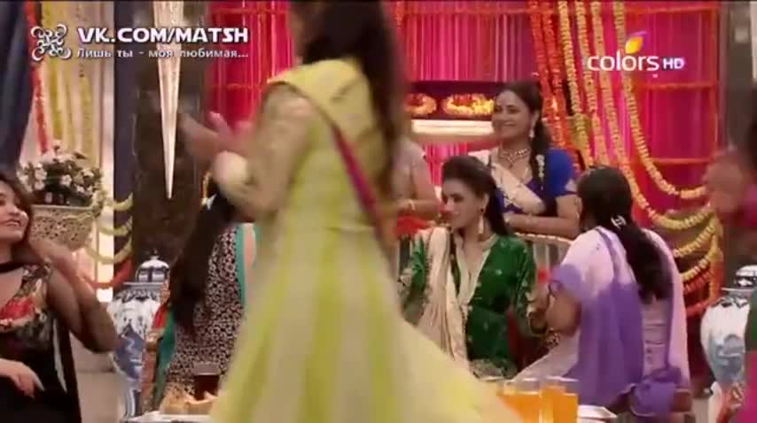 Лишь ты — моя любимая (2014) 271 серия