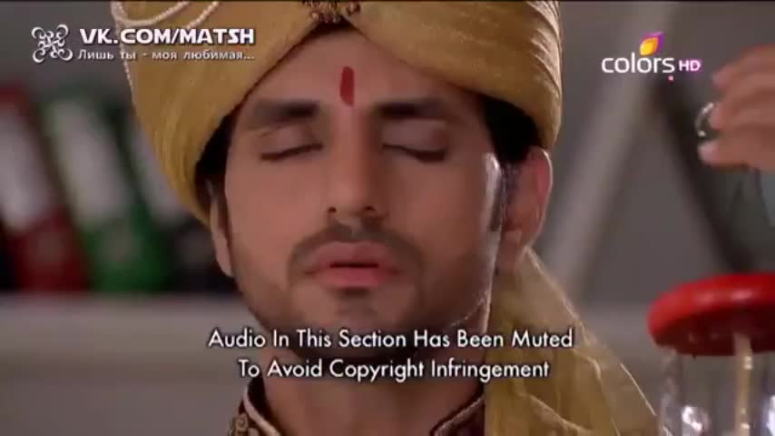 Лишь ты — моя любимая (2014) 279 серия