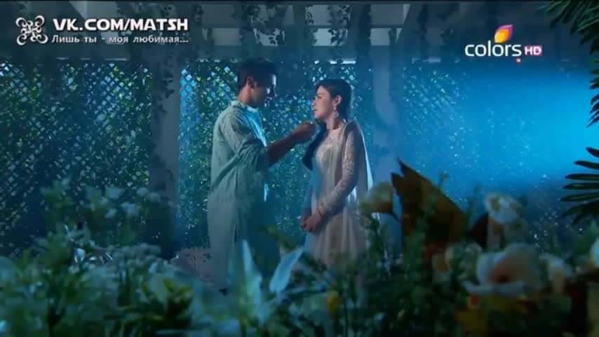 Лишь ты — моя любимая (2014) 32 серия