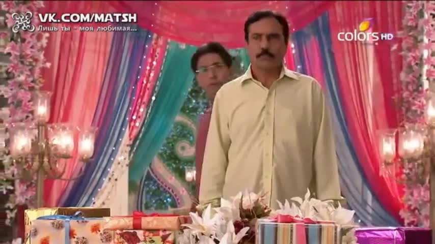 Лишь ты — моя любимая 49 серия Лишь ты — моя любимая 49 серия