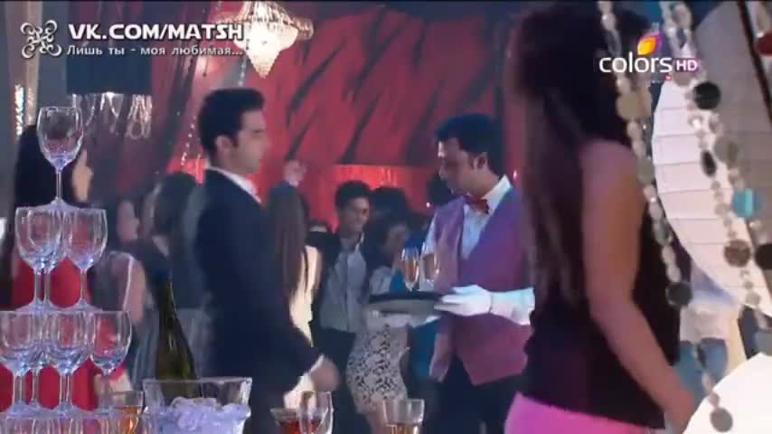 Лишь ты — моя любимая 59 серия Лишь ты — моя любимая 59 серия