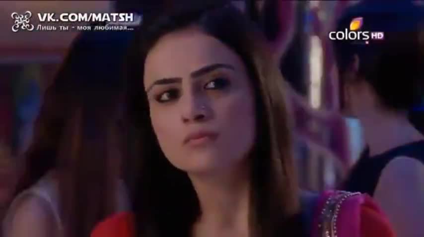 Лишь ты — моя любимая (2014) 60 серия