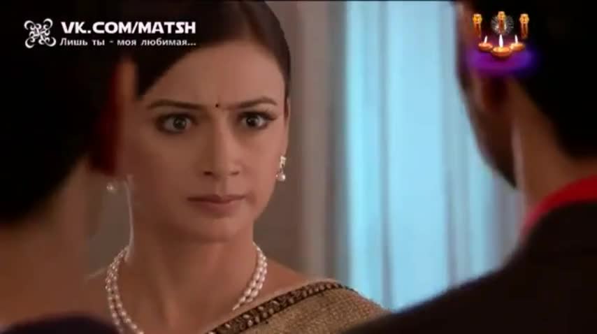 Лишь ты — моя любимая 89 серия