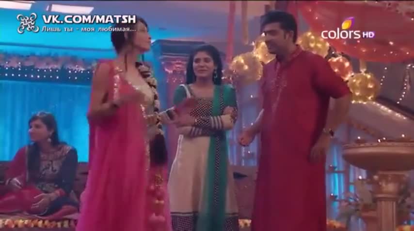 Лишь ты — моя любимая 93 серия Лишь ты — моя любимая 93 серия