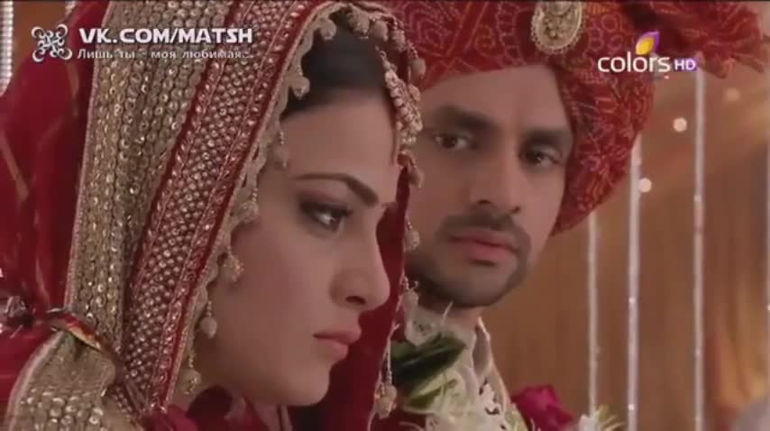 Лишь ты — моя любимая (2014) 96 серия