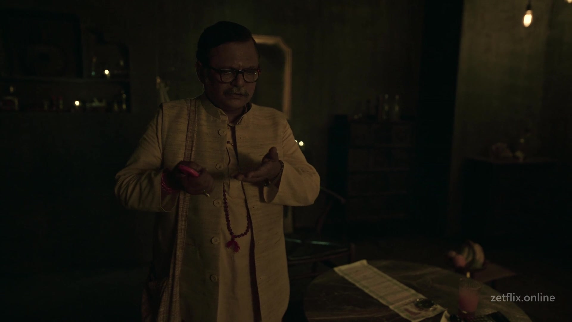 Ловкачи 1 серия