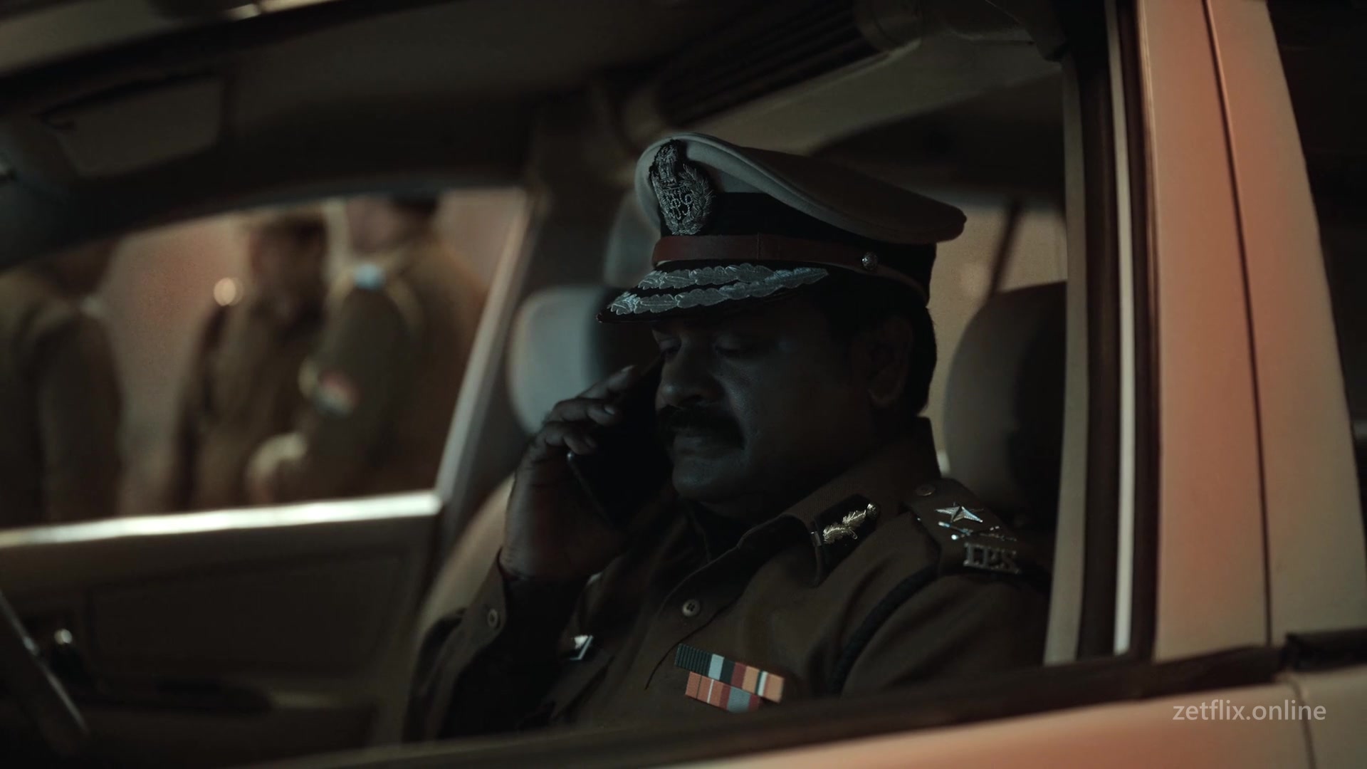 Ловкачи 2 серия