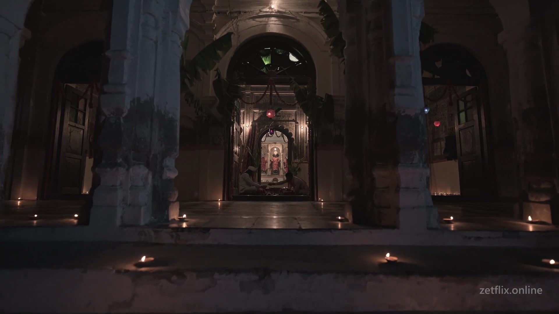 Ловкачи 3 серия