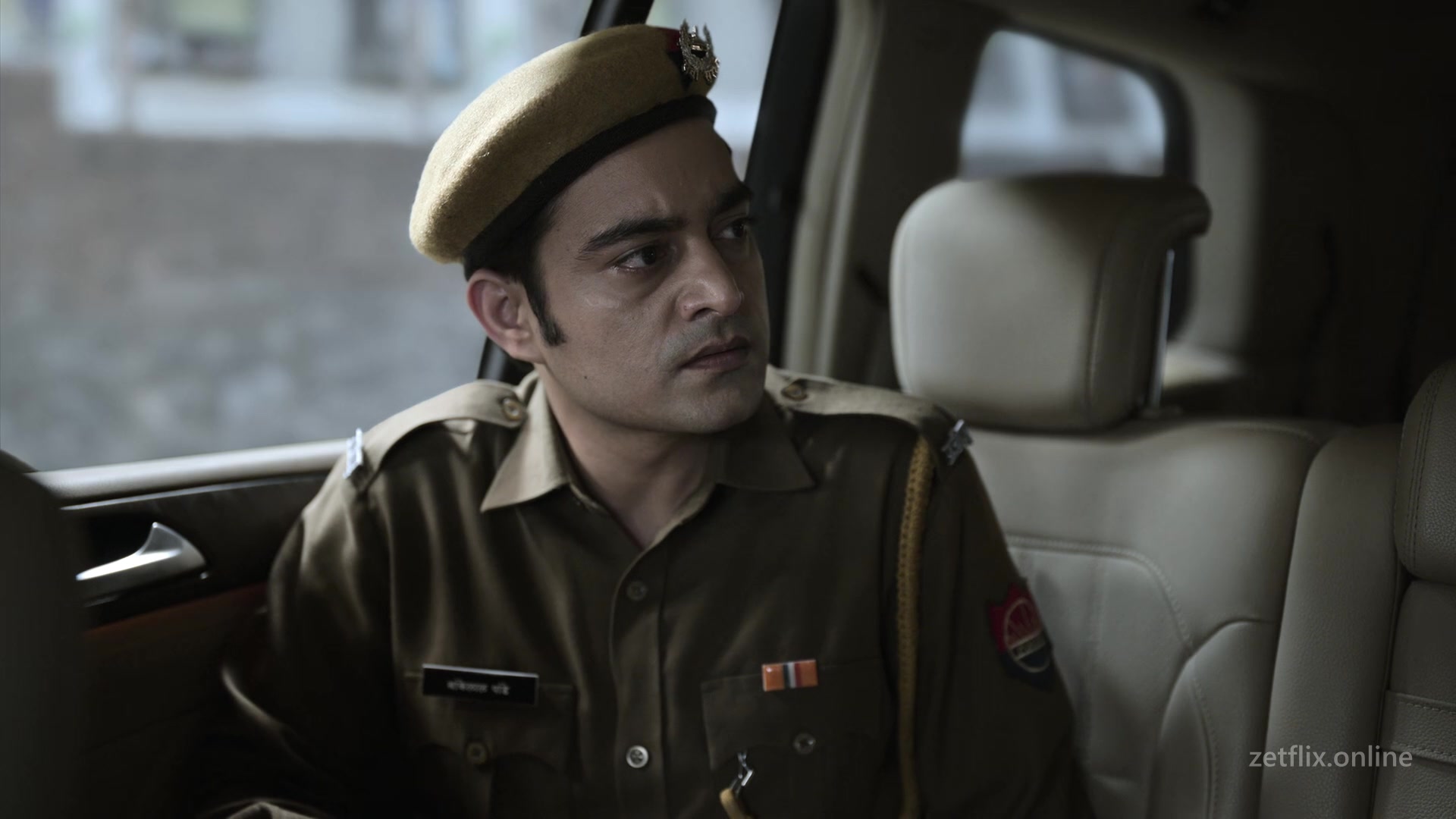 Ловкачи 4 серия