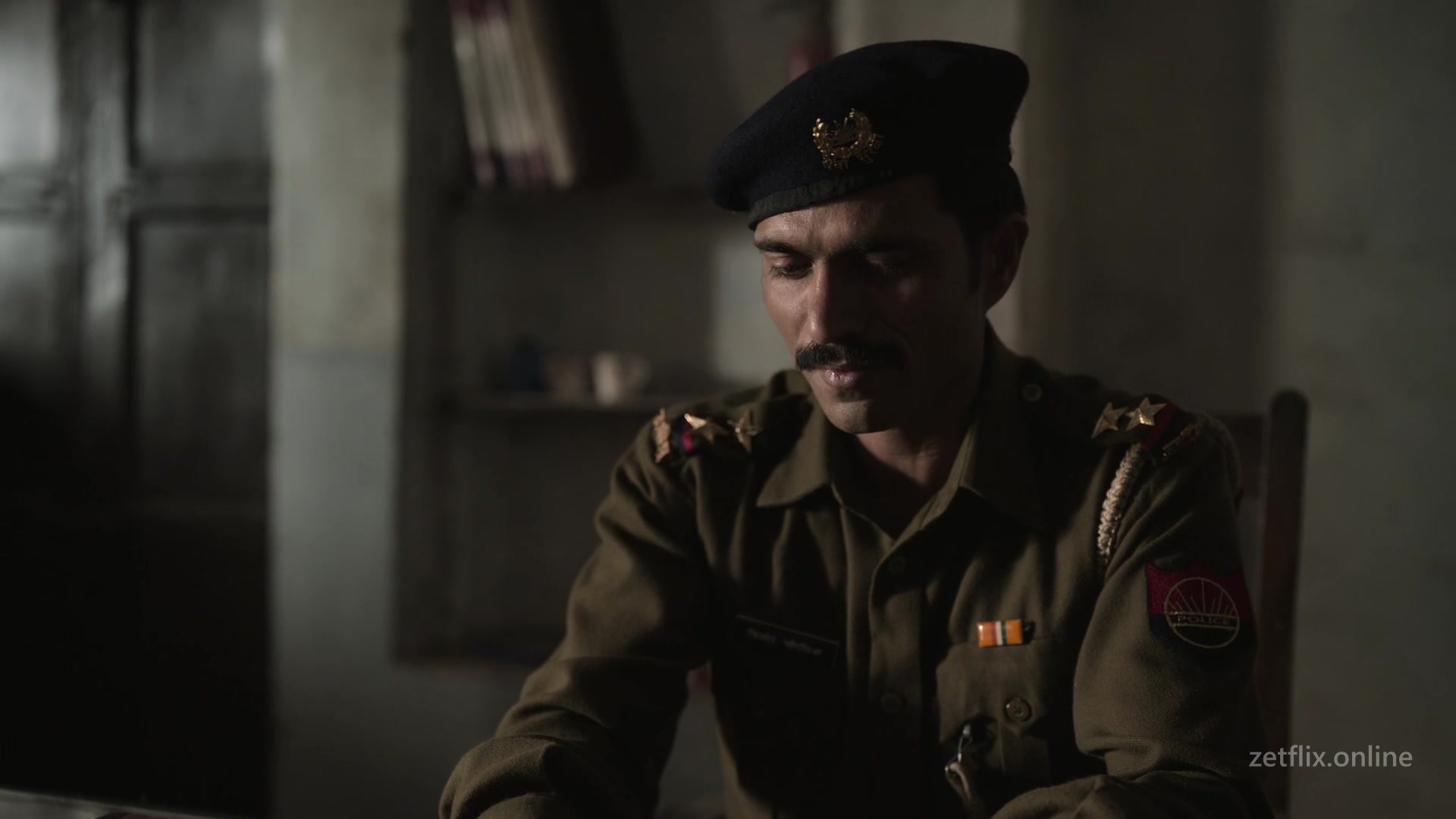 Ловкачи 5 серия