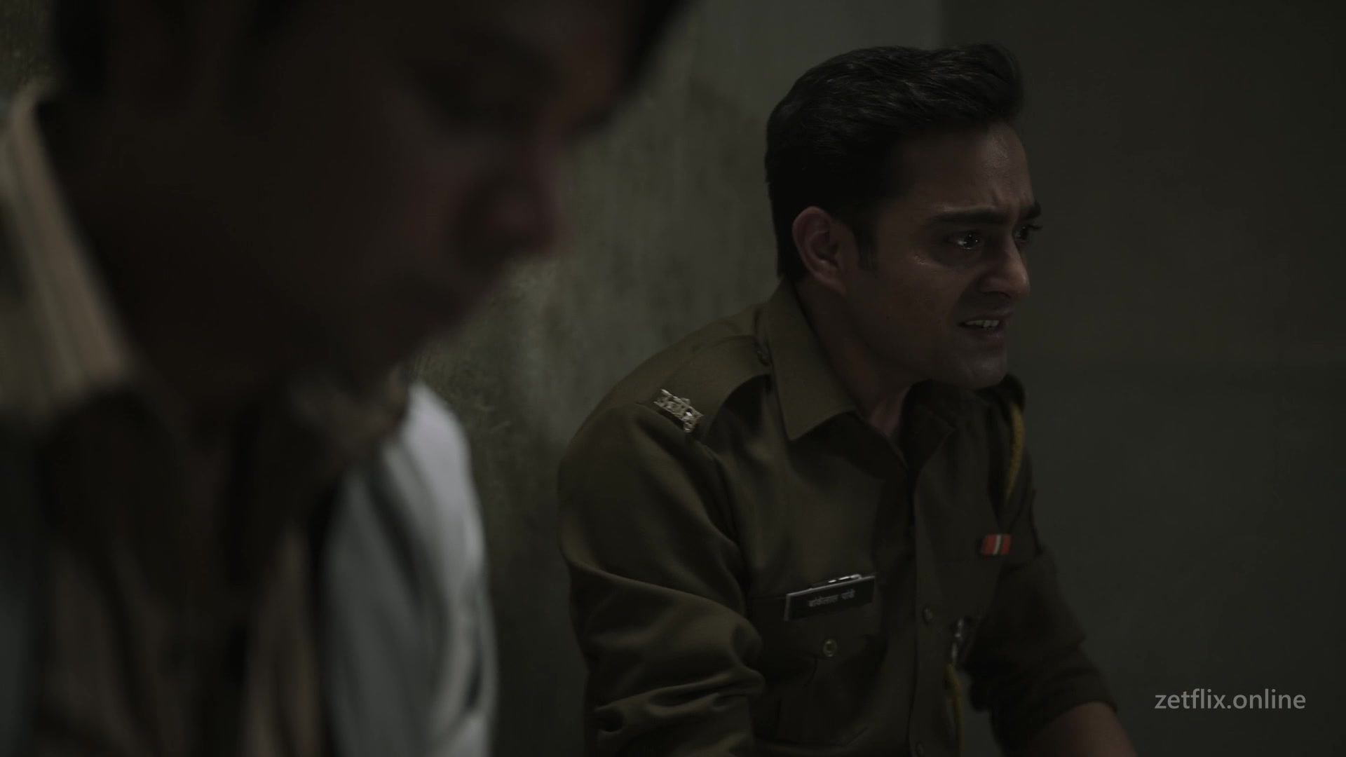 Ловкачи 7 серия