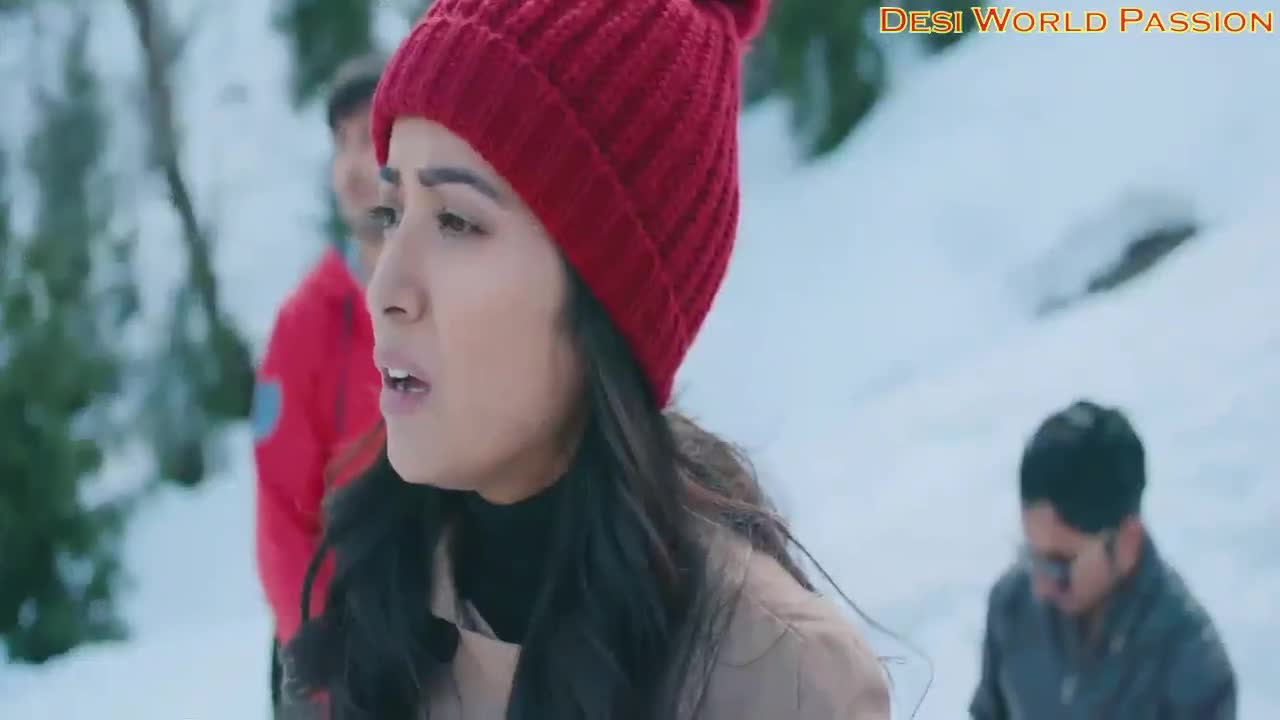 Любовная авантюра 2 серия Любовная авантюра 2 серия