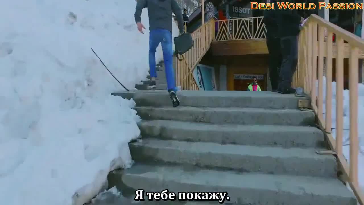 Любовная авантюра 3 серия Любовная авантюра 3 серия