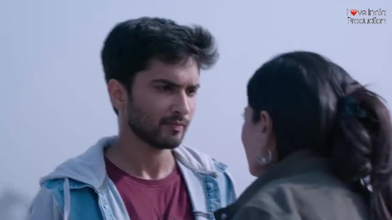 Любовь и Поступки 3 серия