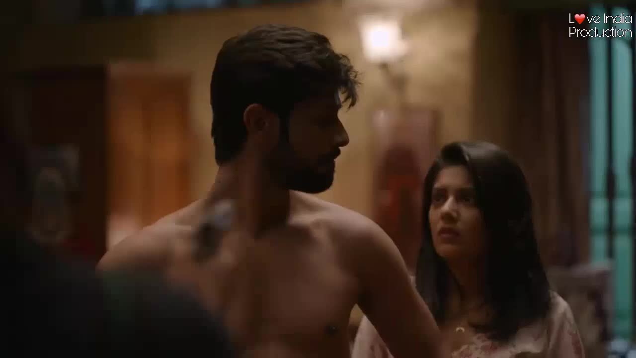 Любовь и Поступки 4 серия