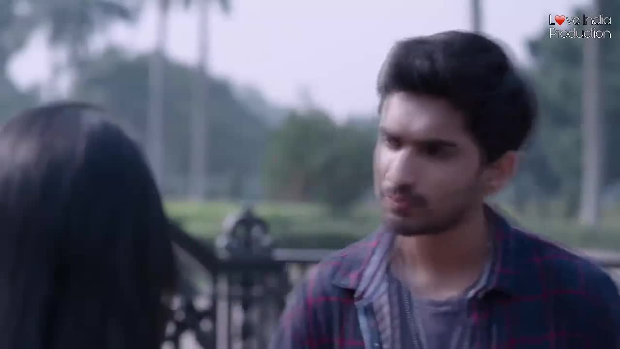 Любовь и Поступки 5 серия