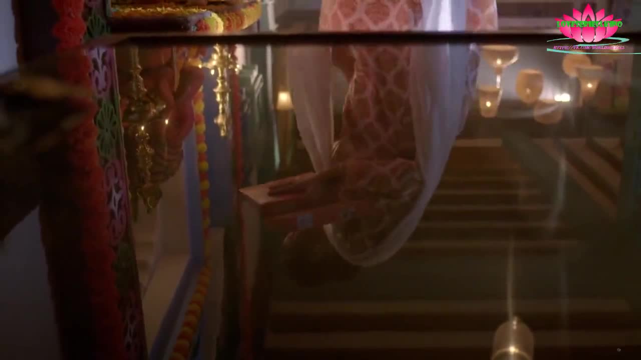 Любовь под присмотром 15 серия