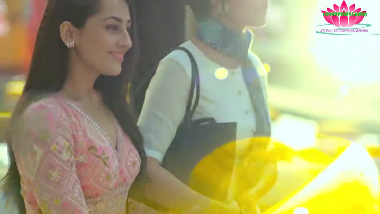 Любовь под присмотром 16 серия